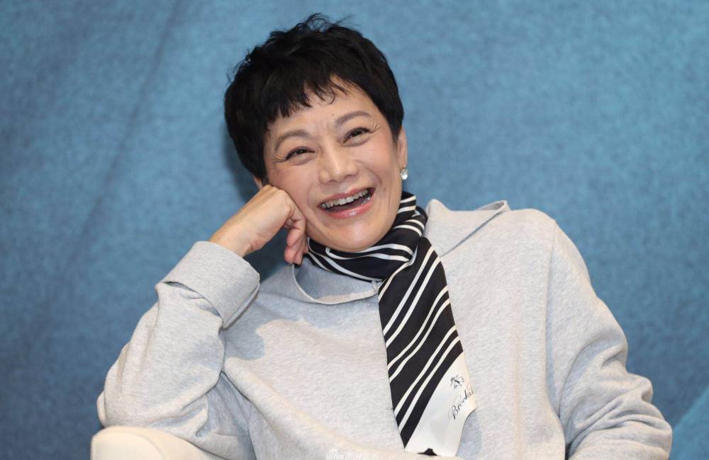 Sylvia Chang