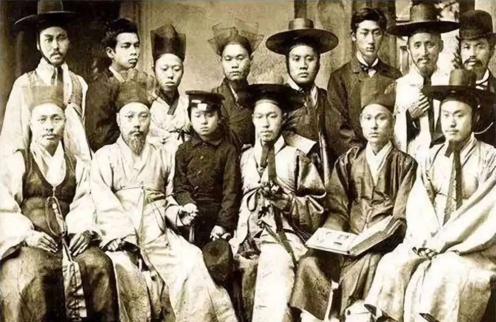 syst&egrave;me tributaire, dynastie qing