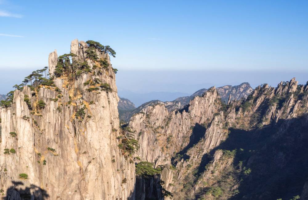 Le Mont Tai : là où la Chine touche le ciel