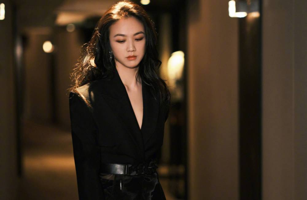 7 actrices chinoises qui ont marqué le cinéma