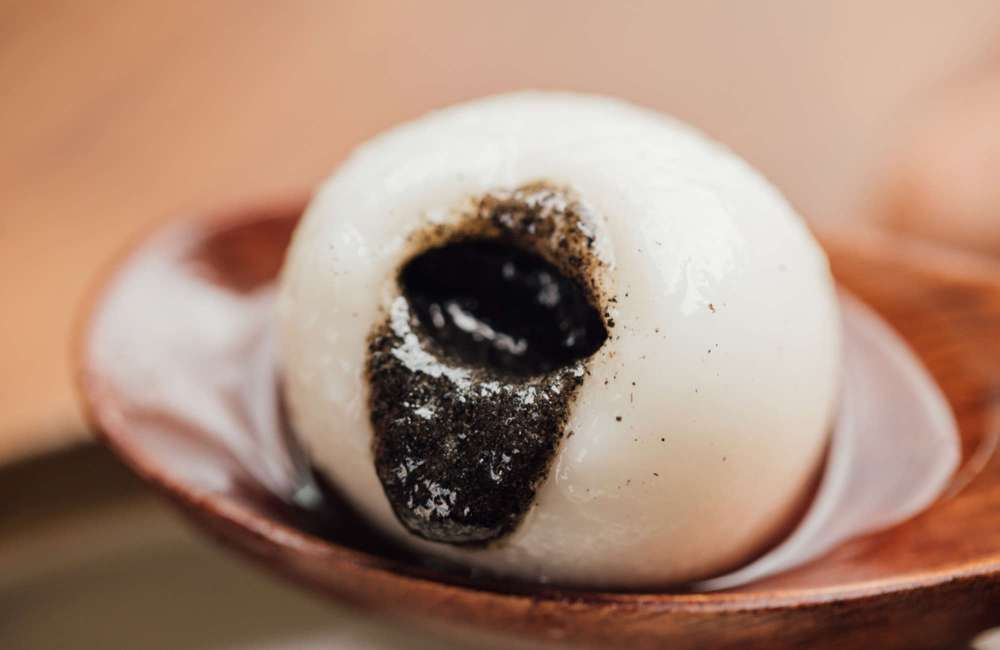 tāngyu&aacute;n, nourriture chinoise, f&ecirc;te des lanternes