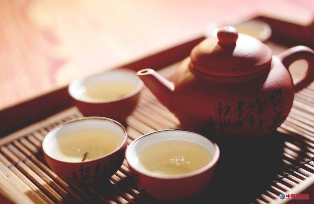 Les 6 types de thé chinois : une même plante, 6 transformations