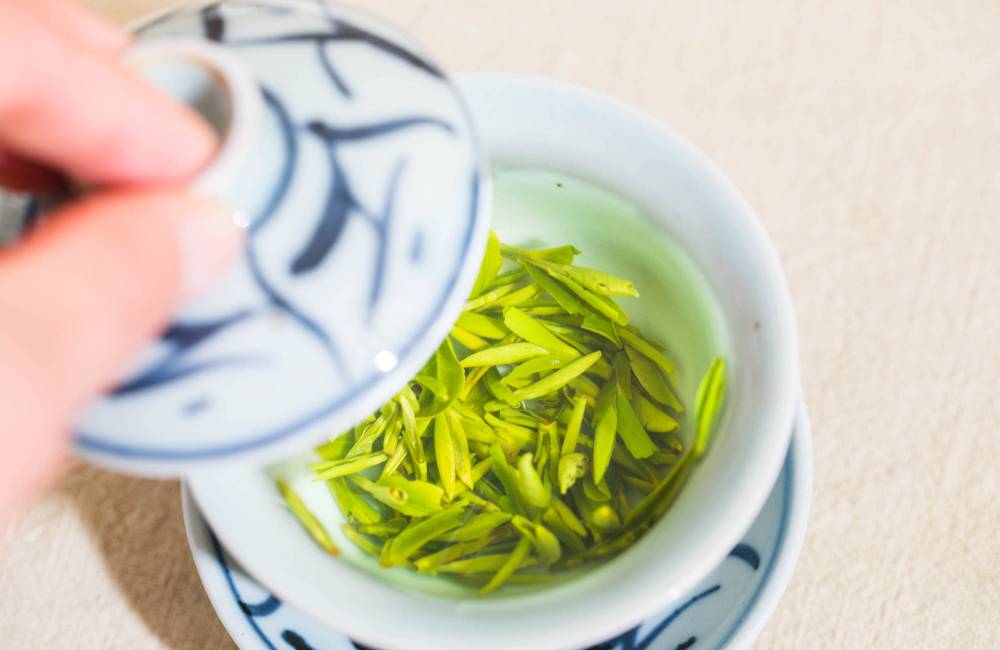 Gongfu cha