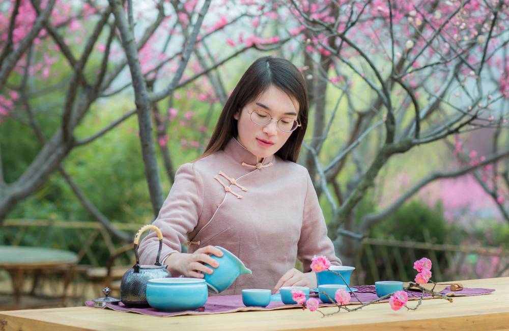 Le Gongfu Cha n'est pas une cérémonie chinoise du thé