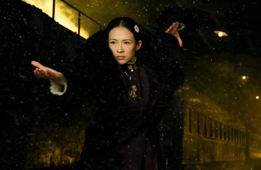 The Grandmaster