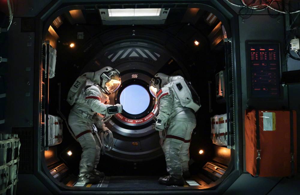 5 films de science-fiction chinois : la Chine qui se projette dans le futur