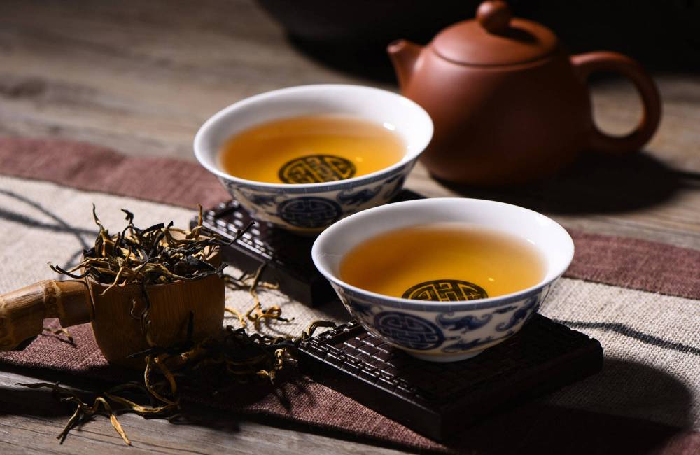 Le thé chinois : un langage que vous ne savez pas encore lire