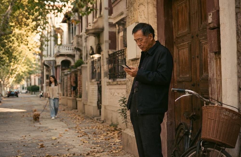 Tianjin : la ville-seuil aux portes de Pékin