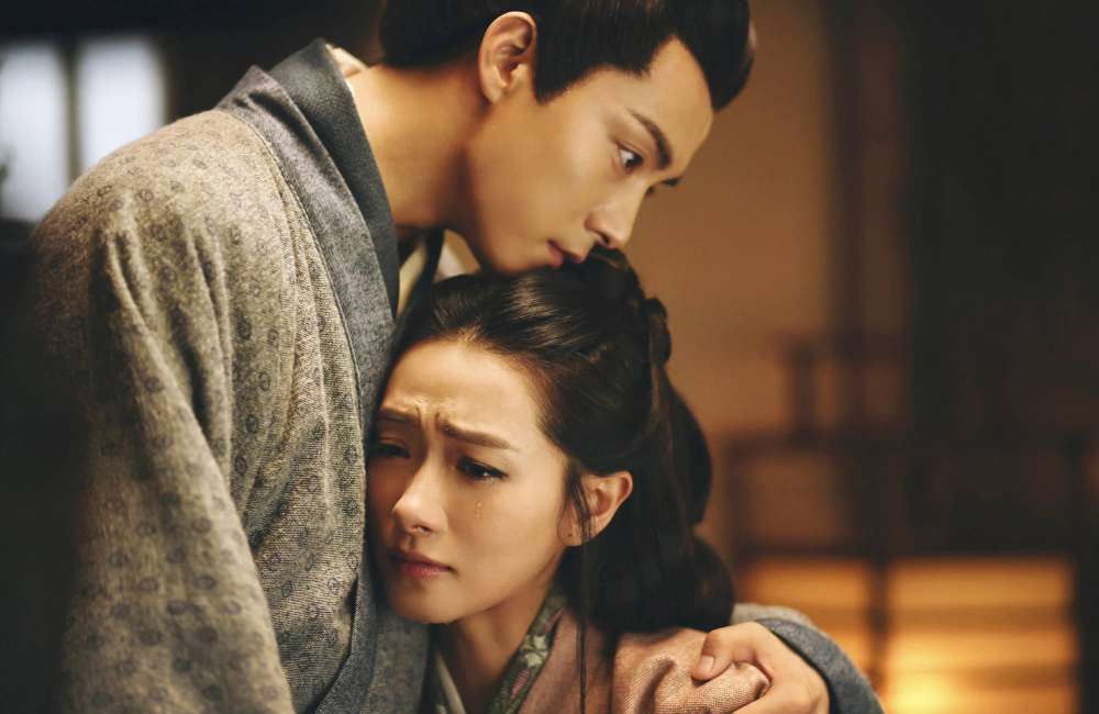 Romance des Trois Royaumes, film