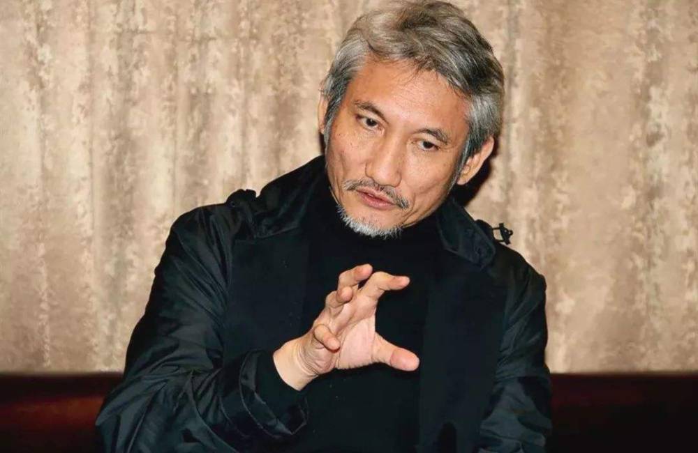 Tsui Hark