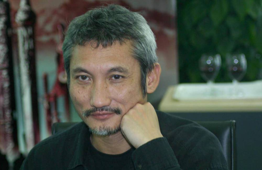 Tsui Hark