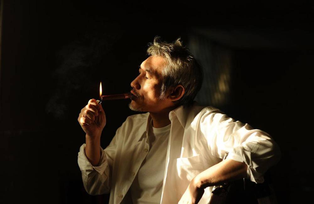 Tsui Hark
