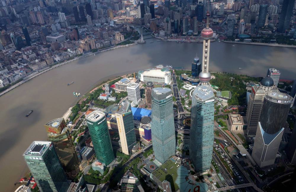 Top 10 des villes à visiter en Chine pour préparer votre voyage