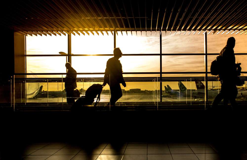 Comment profiter du transit sans visa 72/144h en Chine en 2026
