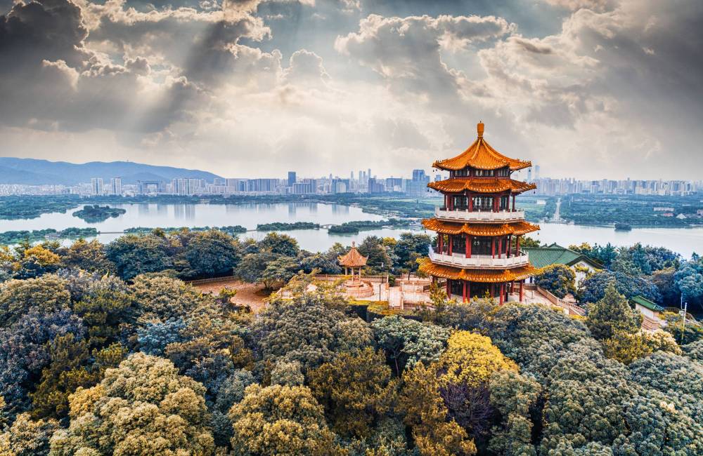 Voyage Chine: 15 endroits emblématiques à visiter absolument