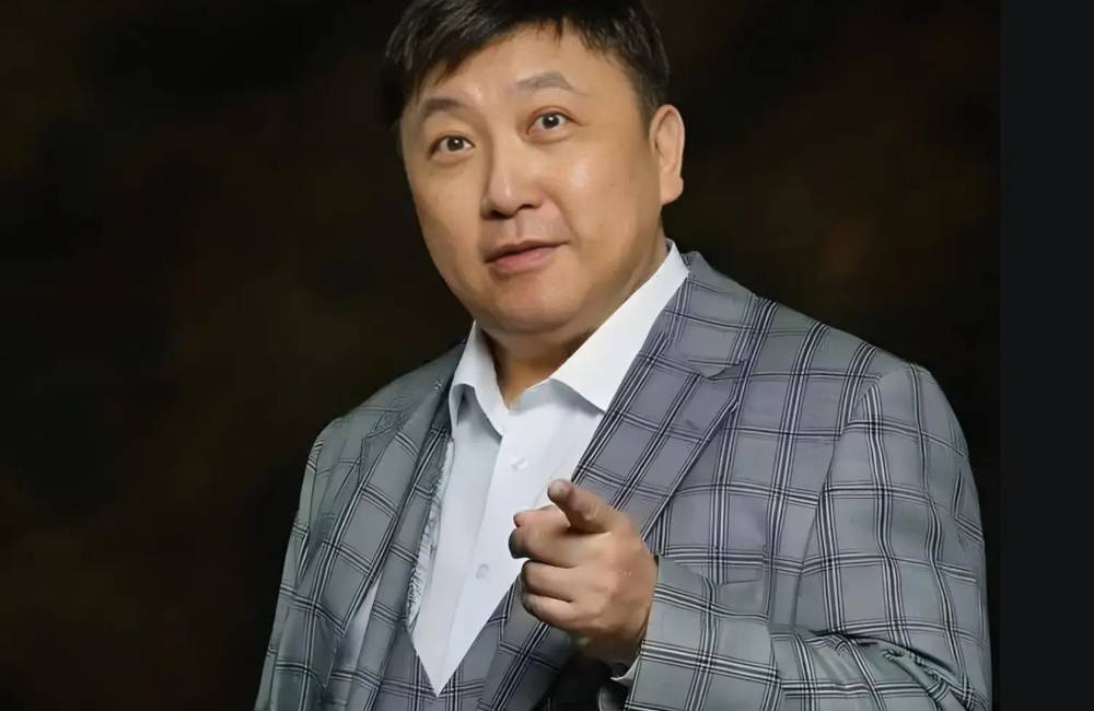 Wong Jing