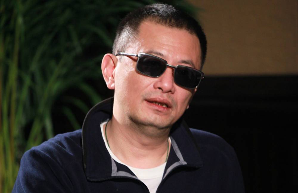 Wong Kar-wai