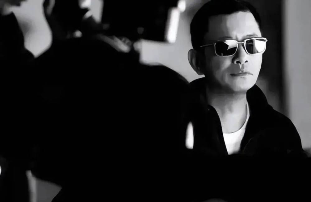 Wong Kar-wai