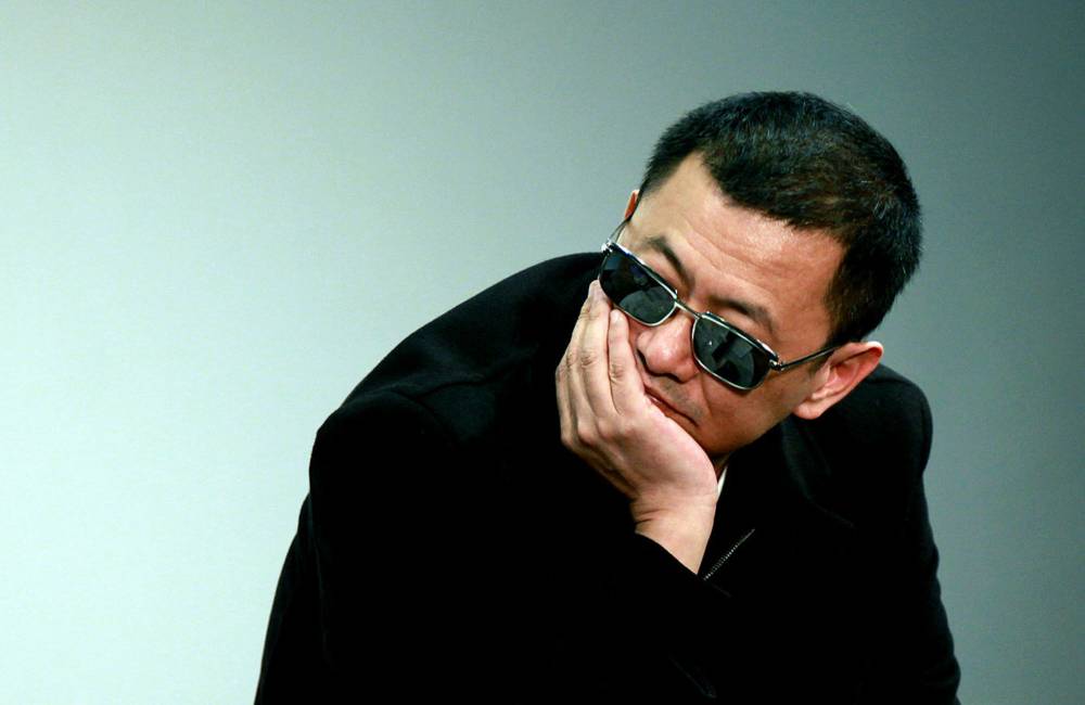 Wong Kar-wai : celui qui filmait une ville en train de disparaître