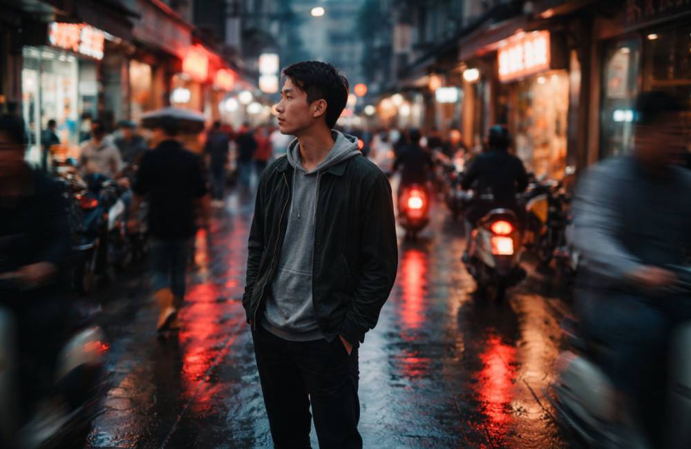 Wu-wei : pourquoi « ne rien faire » demande autant d'effort