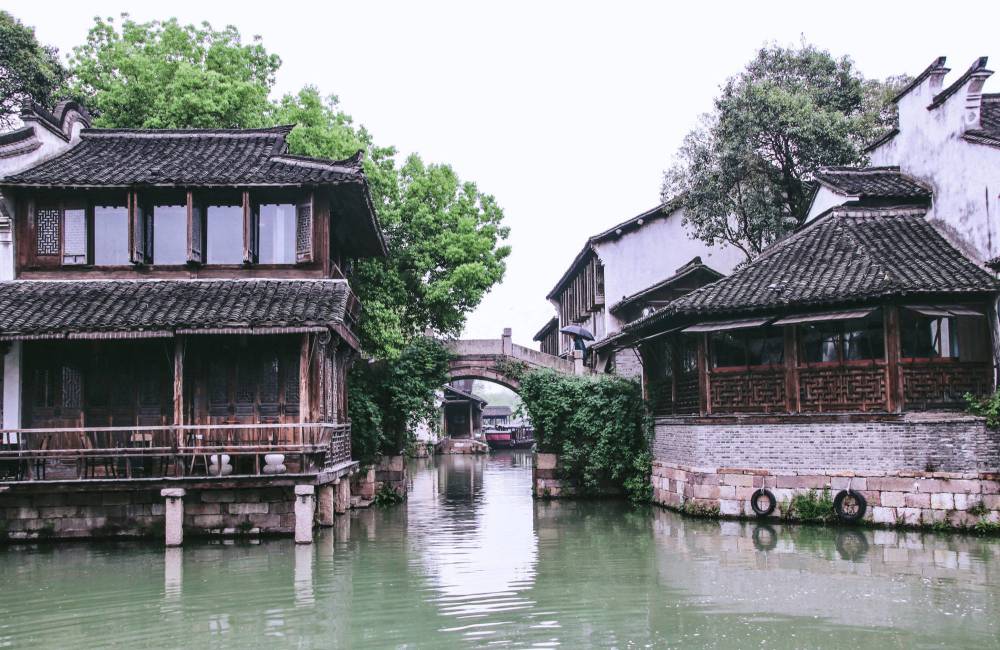 Wuzhen