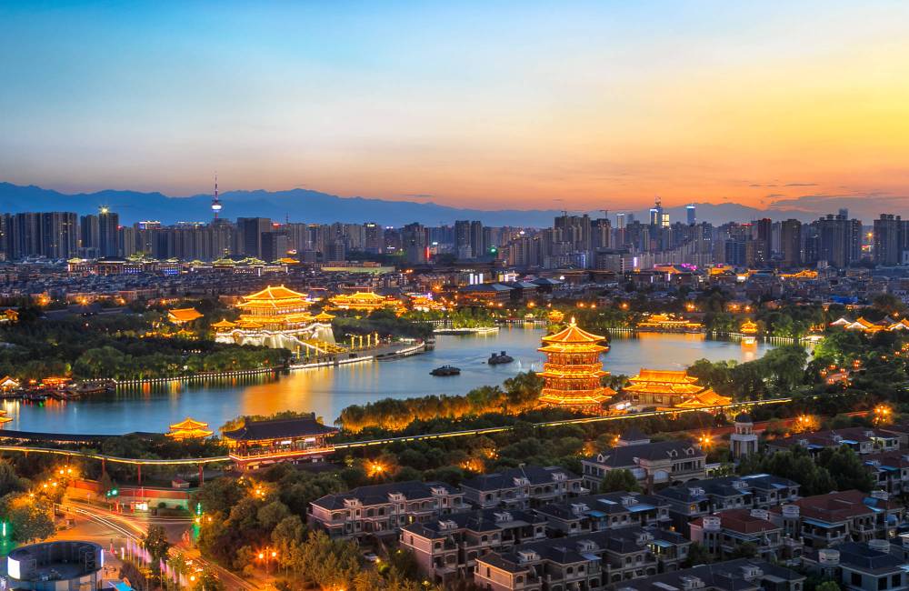 Xi'an