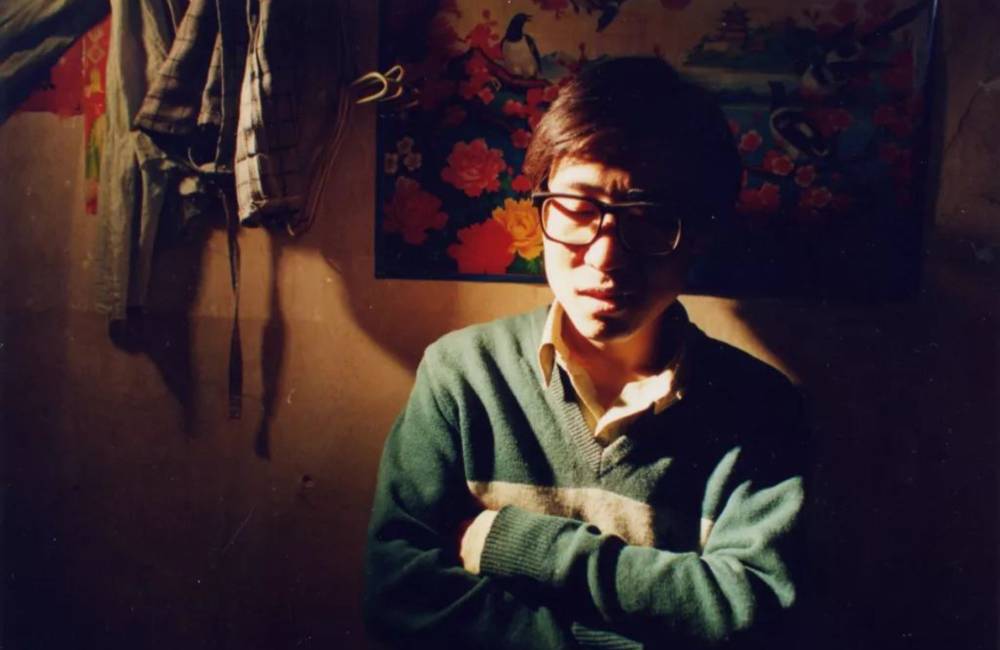 Xiao Wu, artisan pickpocket