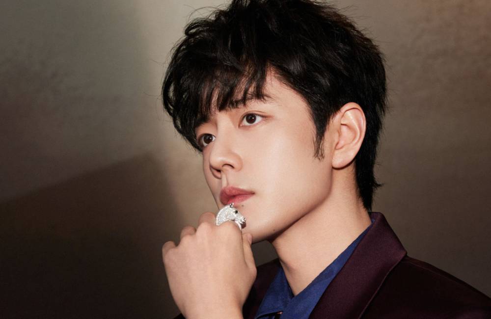 Xiao Zhan