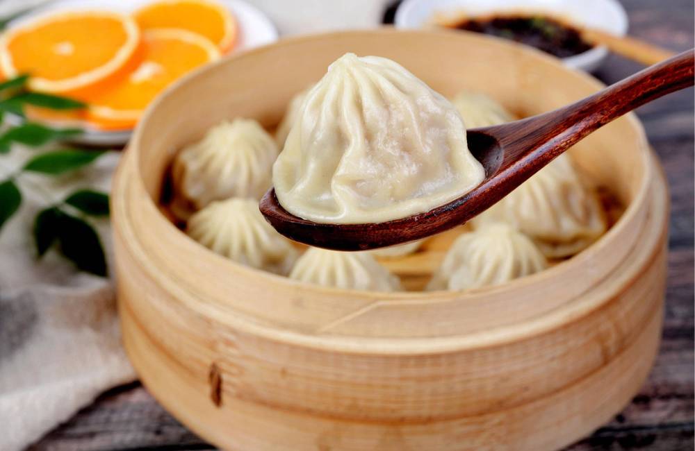 Xiaolongbao