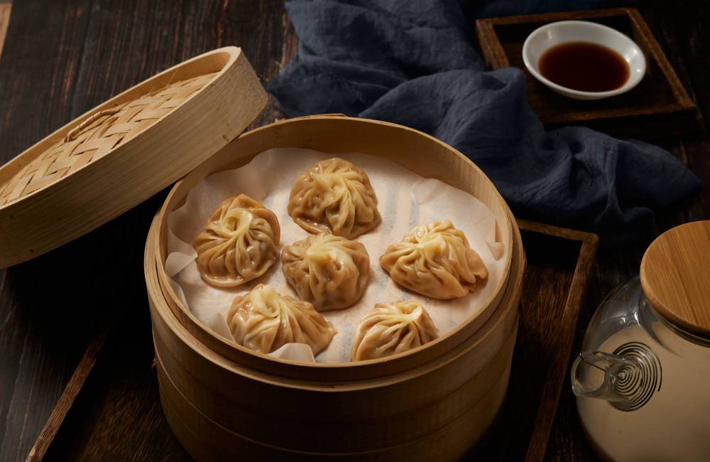 Xiaolongbao