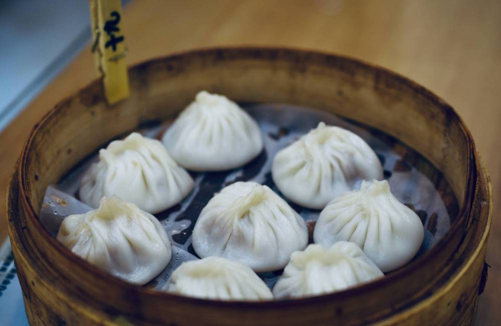 Xiaolongbao