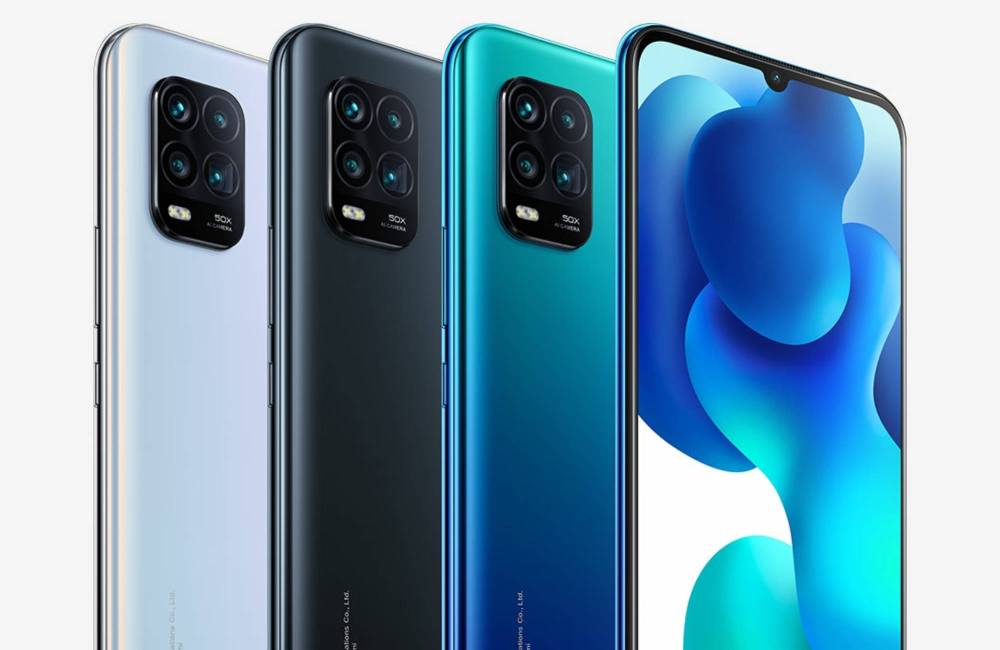 smartphones xiaomi