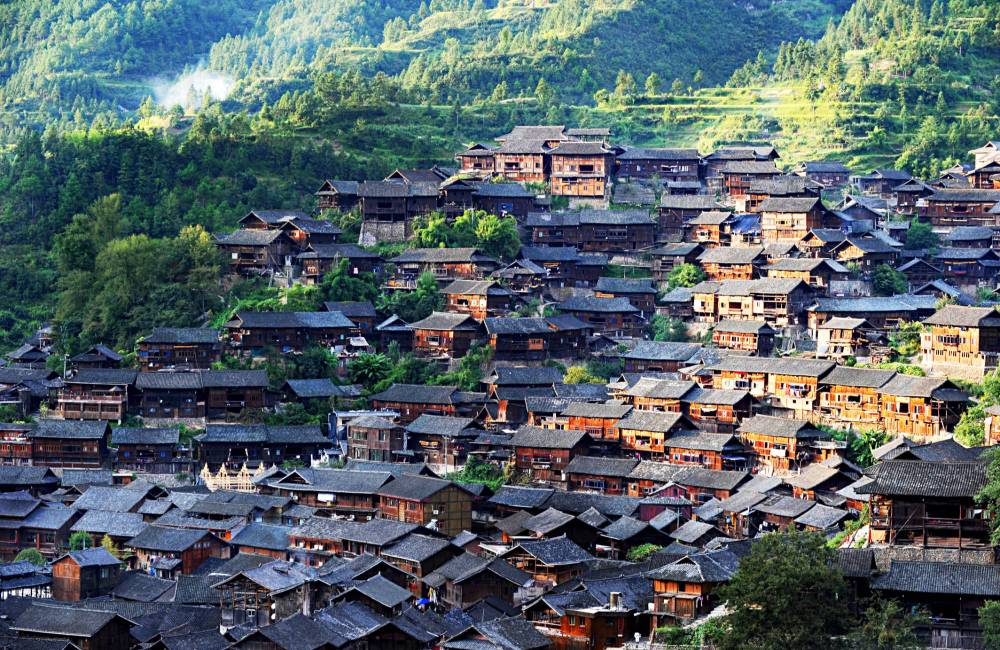 Xijiang