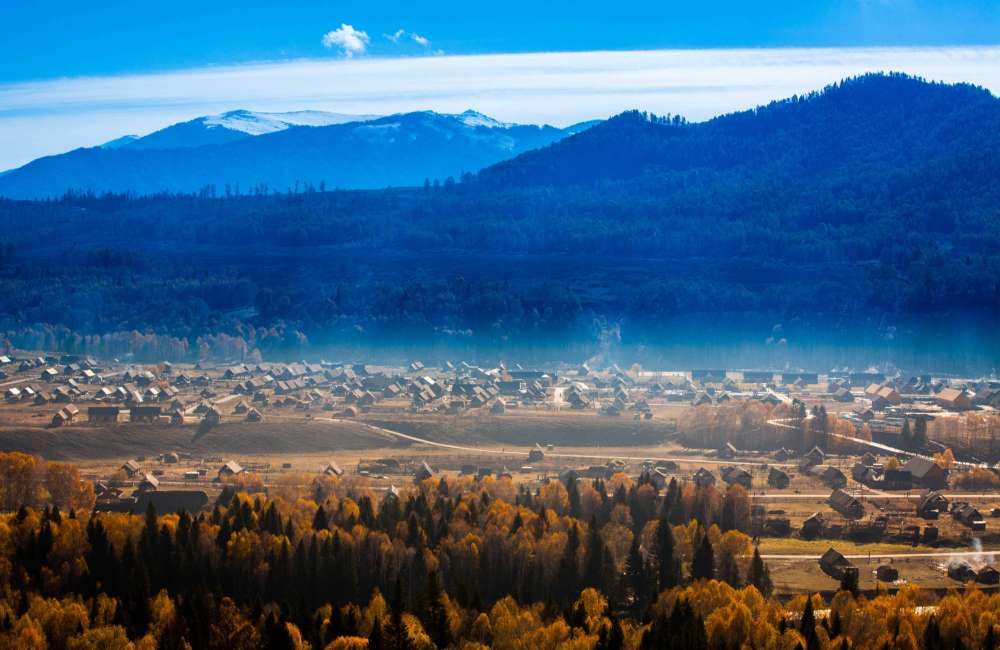 Visiter le Xinjiang : que faire, quand partir, transports