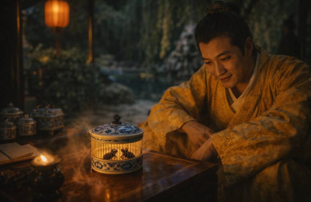empereur xuande