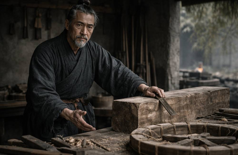 Xunzi