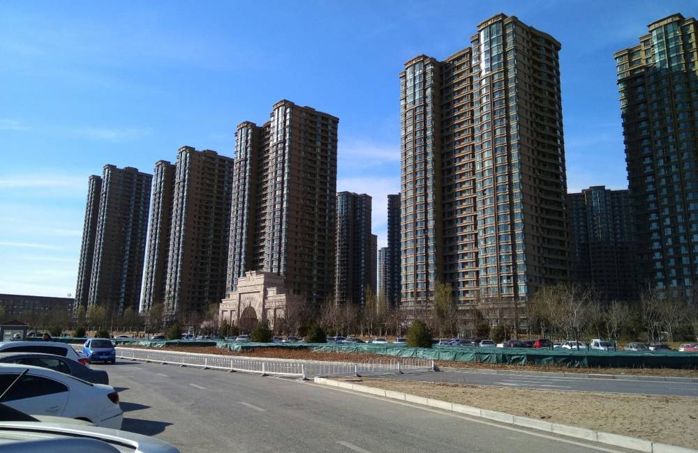 Yanjiao