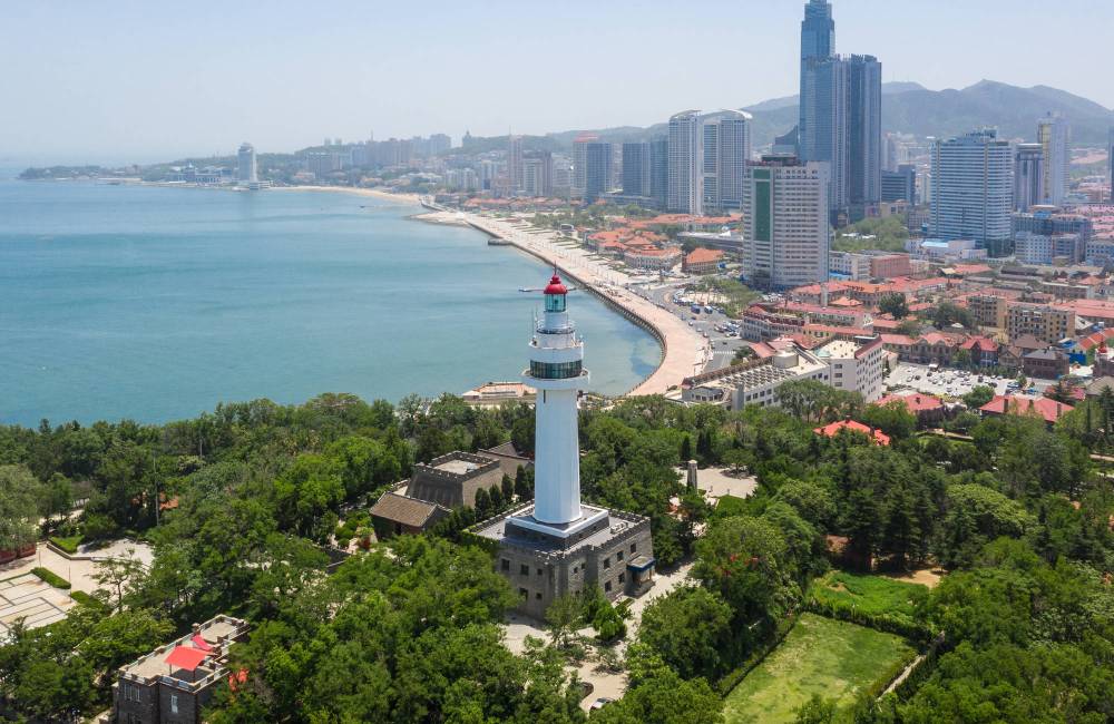 Yantai, Shandong