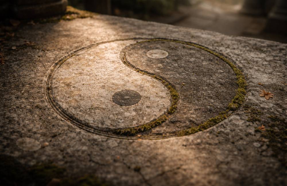 Taijitu