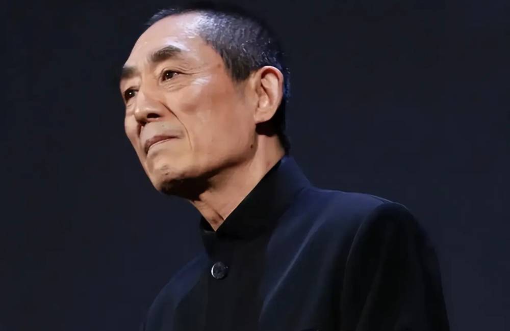 Zhang Yimou : filmer la Chine sans jamais être d'accord avec elle