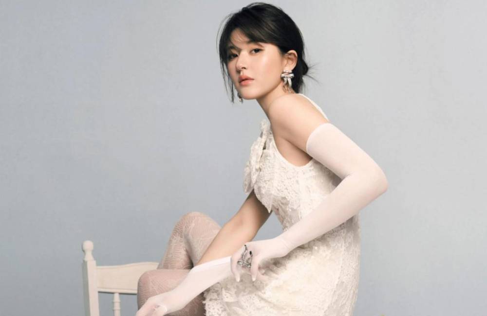 Zhao Lusi