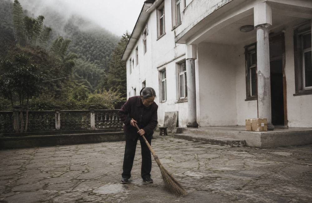 Le Zhejiang, ou la Chine qui a appris à se passer de sa terre
