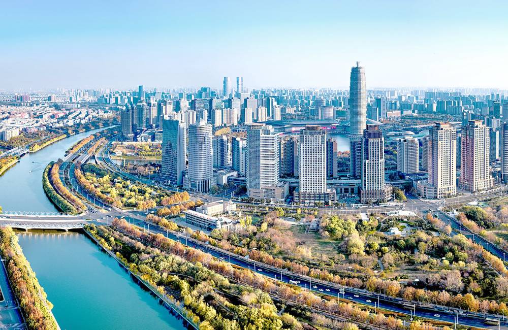 Zhengdong