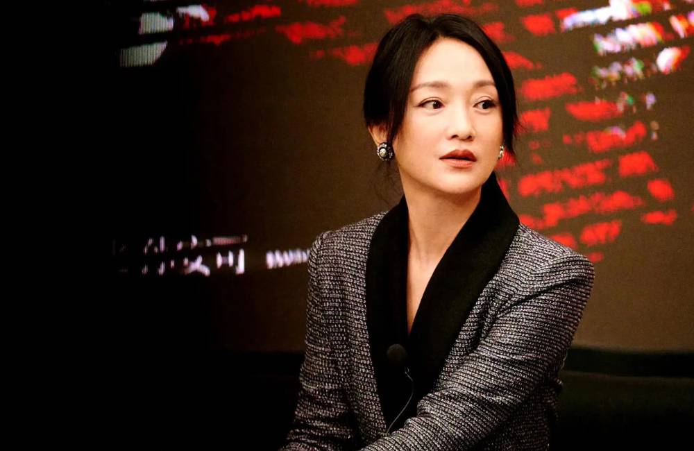 Zhou Xun