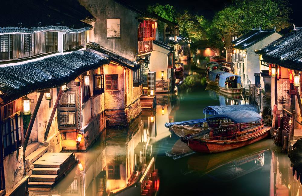 Zhouzhuang