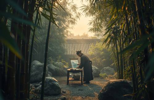 Cinq Dynasties et Dix Royaumes : et si la Chine n'avait pas besoin d'un empereur ?
