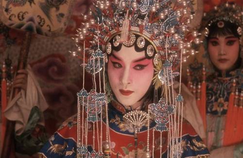Adieu ma concubine : ce que la Chine a dû sacrifier pour devenir moderne