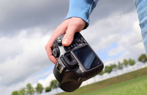 Photographier la Chine : quel appareil photo choisir pour un voyage inoubliable ?