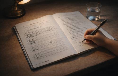 Apprendre le chinois : un pari sur l'avenir