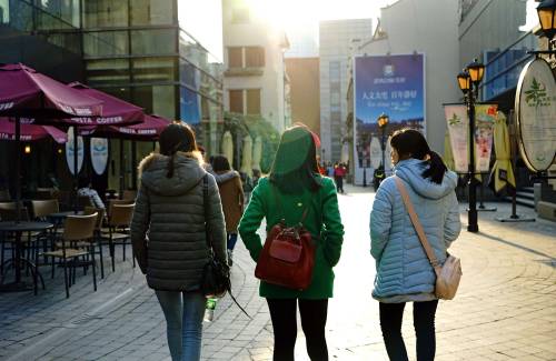 Les arnaques courantes en Chine, et comment les éviter